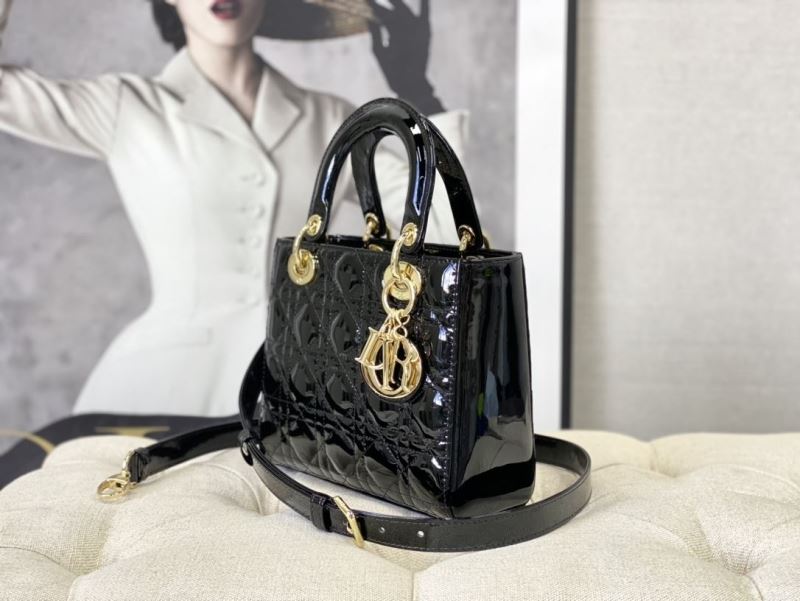 Dior My Lady Bags